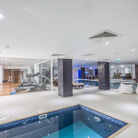 Napa Tsokkos Hotel Ajía Nápa Kültér fotó