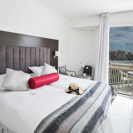 Napa Tsokkos Hotel Ajía Nápa Kültér fotó