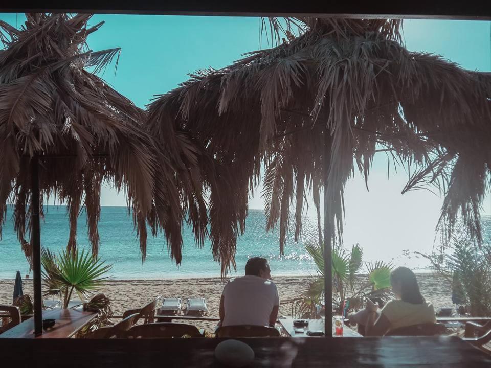 Napa Tsokkos Hotel Ajía Nápa Kültér fotó