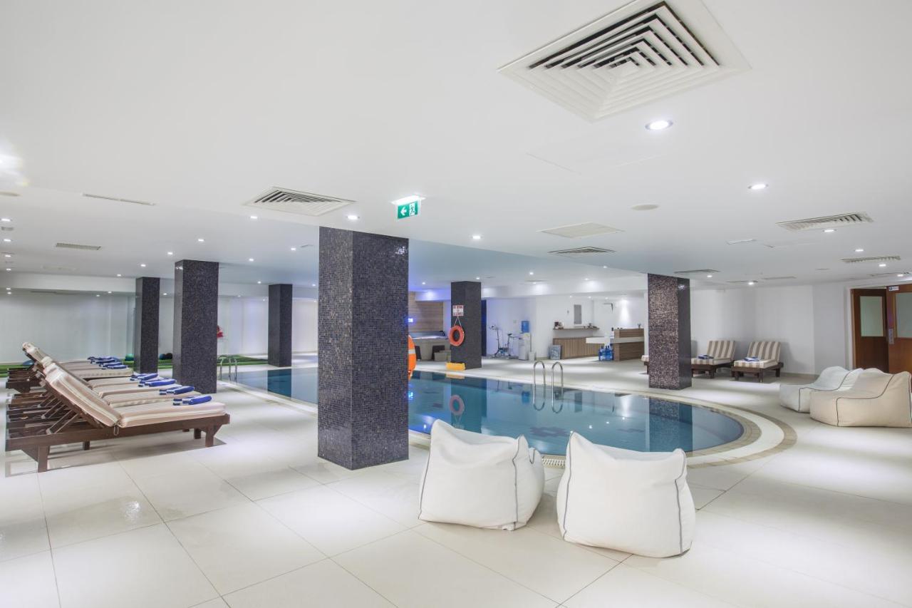 Napa Tsokkos Hotel Ajía Nápa Kültér fotó