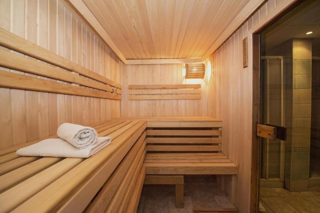 Napa Tsokkos Hotel Ajía Nápa Kültér fotó
