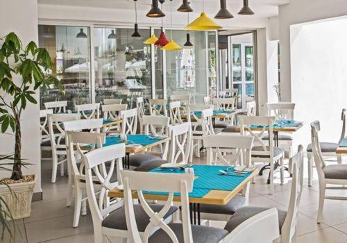 Napa Tsokkos Hotel Ajía Nápa Kültér fotó