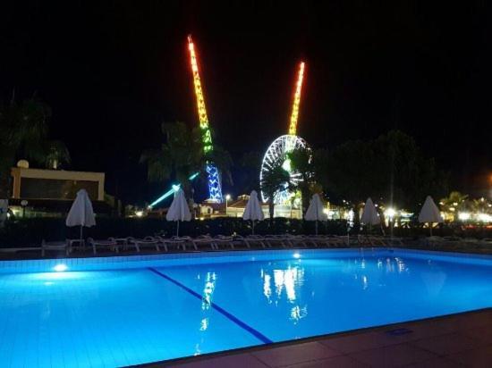 Napa Tsokkos Hotel Ajía Nápa Kültér fotó