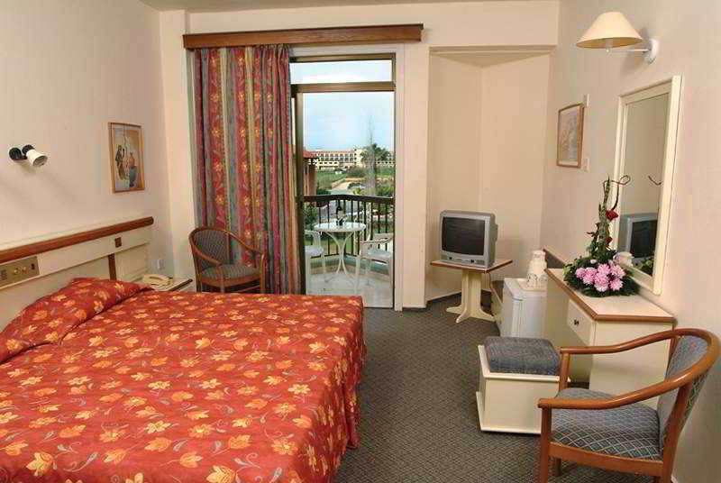 Napa Tsokkos Hotel Ajía Nápa Kültér fotó