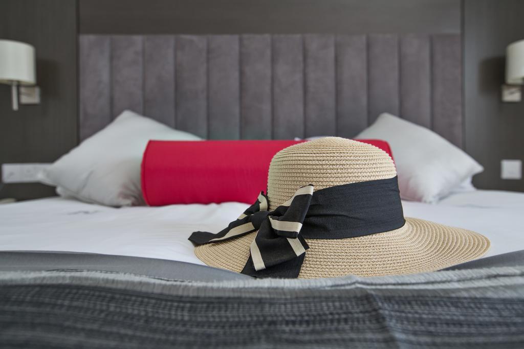 Napa Tsokkos Hotel Ajía Nápa Kültér fotó
