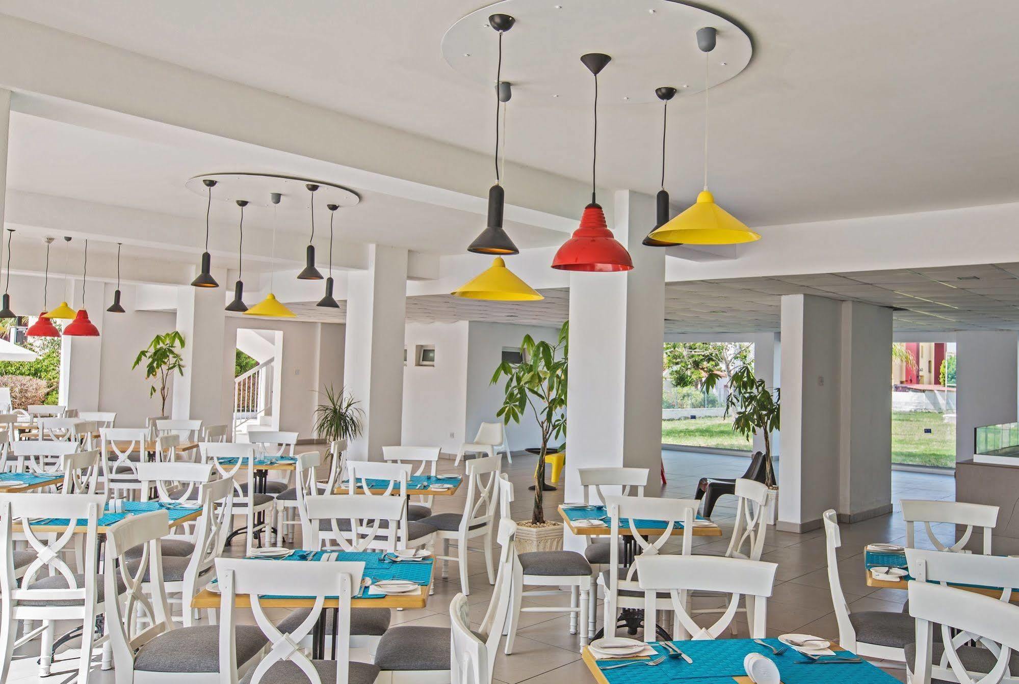 Napa Tsokkos Hotel Ajía Nápa Kültér fotó