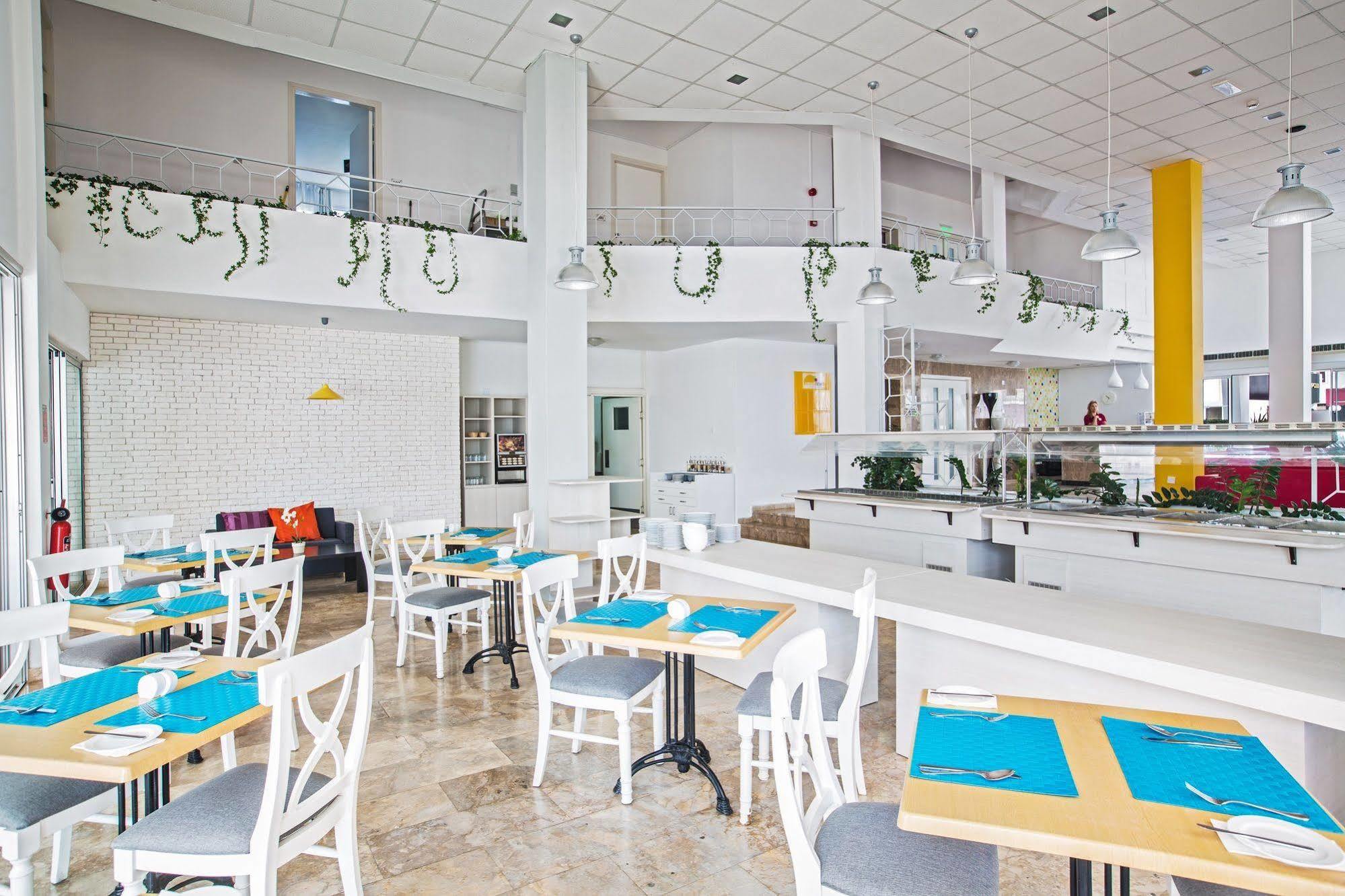 Napa Tsokkos Hotel Ajía Nápa Kültér fotó
