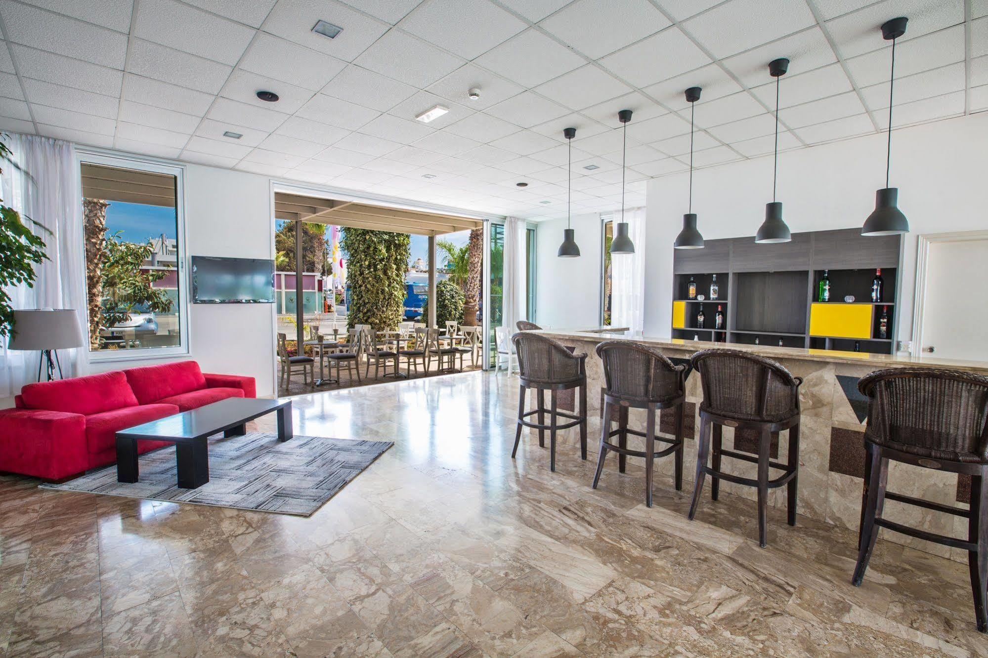 Napa Tsokkos Hotel Ajía Nápa Kültér fotó