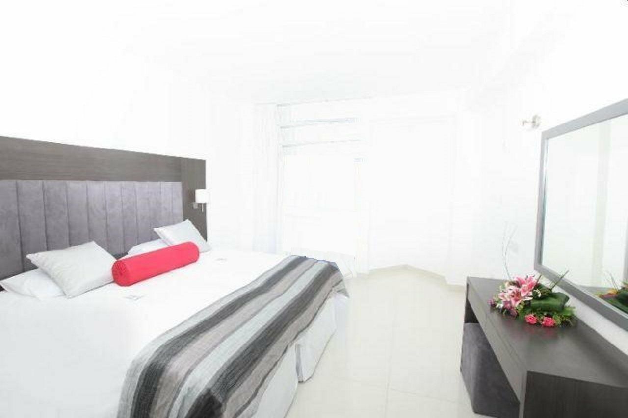 Napa Tsokkos Hotel Ajía Nápa Kültér fotó