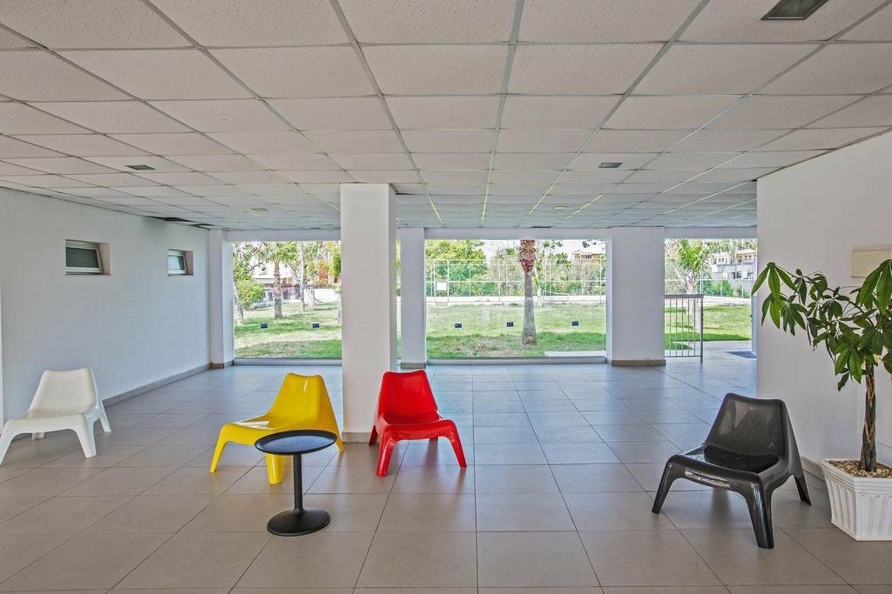 Napa Tsokkos Hotel Ajía Nápa Kültér fotó